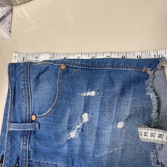 Stitch Fix 1822 Denim Shorts - Picture 5 of 8